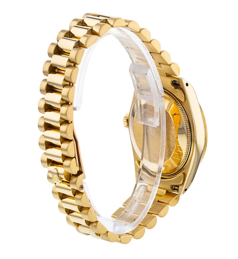 Rolex Mid-Size Datejust 68278
